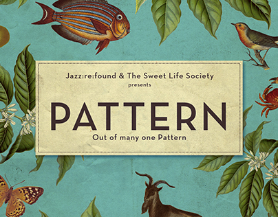 Identity for PATTERN party ( 2015 )