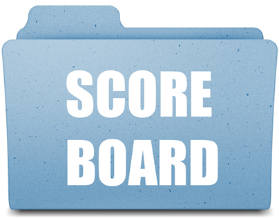 Score Board