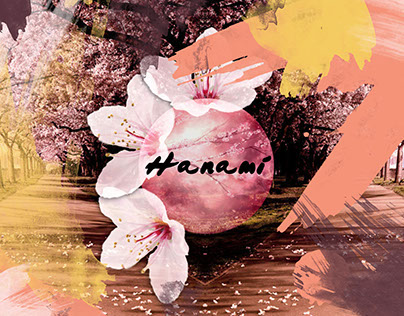 Hanami - Graduate Collection