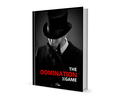 The domination game #ebook