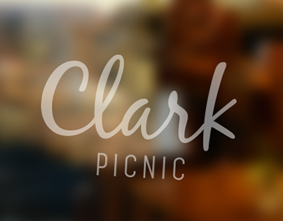 Clark Picnic Cafe
