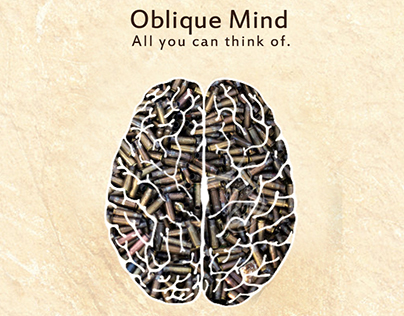 Oblique Mind