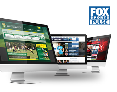 FOX SPORTS PULSE website packages