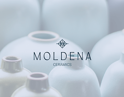 Modena - ceramics