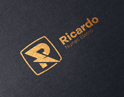 Ricardo Eletro - ID Visual