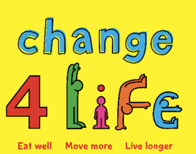 Change 4 Life