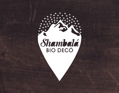 ☛  Shambalá  • #2