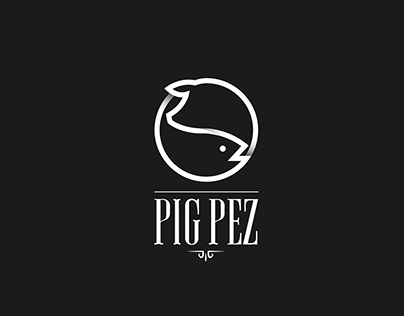 PIG PEZ Marca 