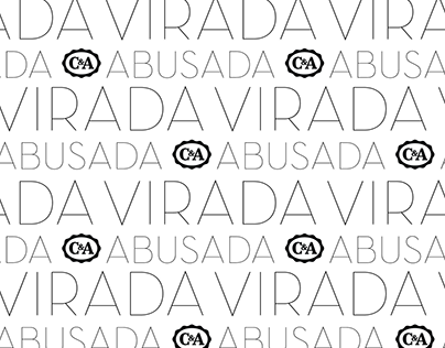 C&A | Virada Abusada 2014
