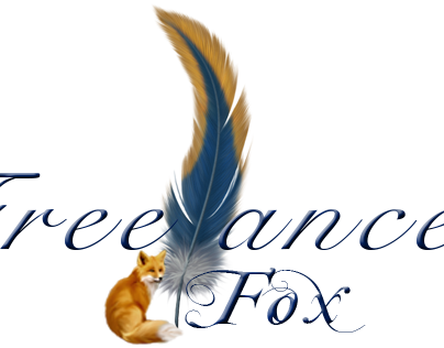Freelance Fox Logo