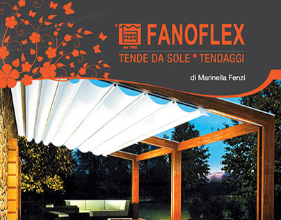 Pieghevole - Fanoflex