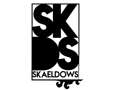 Skaeldows New Logo