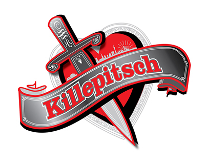 Killepitsch Krauterlikor