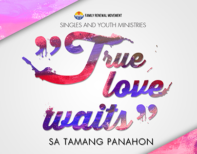 True Love Waits | Worship Assembly