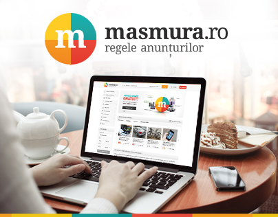 masmura.ro - Sell or Buy your used stuff