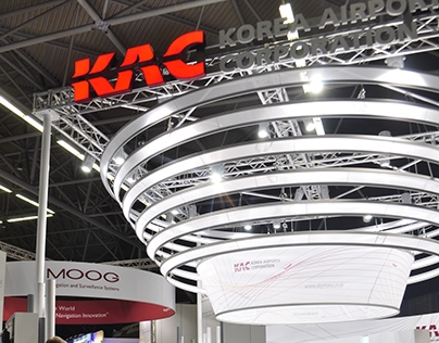 ATC Global 2012-KAC Booth