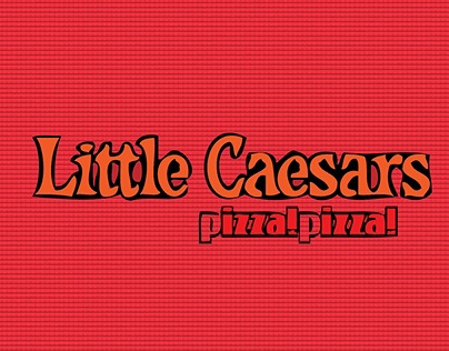 Little Caesars Pizza Logo 