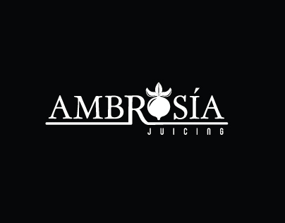 Ambrosía Juicing