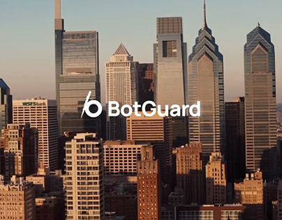 Project thumbnail - Botguard Presentation | Video