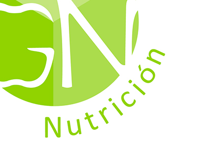 Logotipo Gálvez nutrición