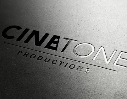 Cinetone Productions logo