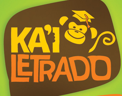 Logo Ka'i Letrado