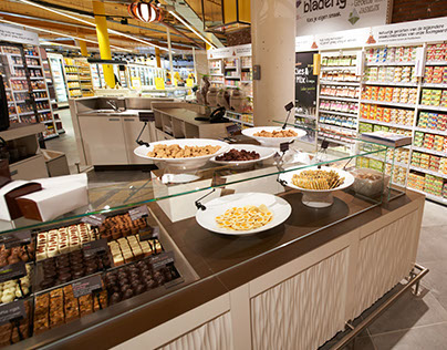 Jumbo Foodmarkt Breda