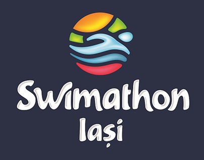 Social Media Campaign Copy. Swimathon Iasi