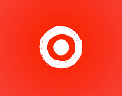 Target Logo Animation