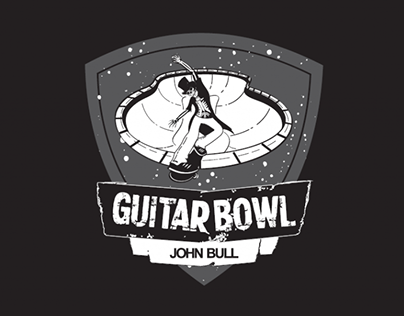 Guitar Bowl