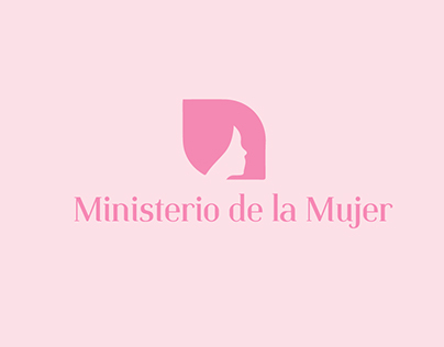 Rediseño logotipo del Ministerio de la Mujer