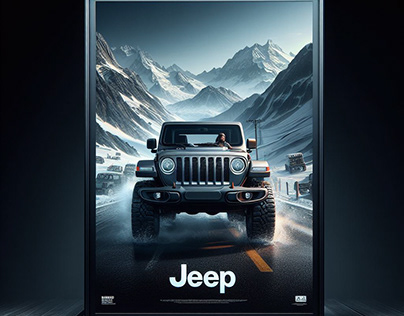 jeep ads