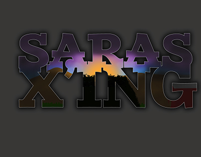 Saras crossing