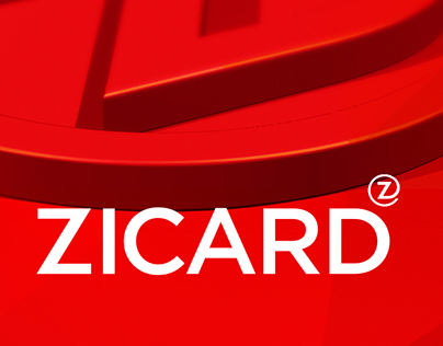 Design site Zicard