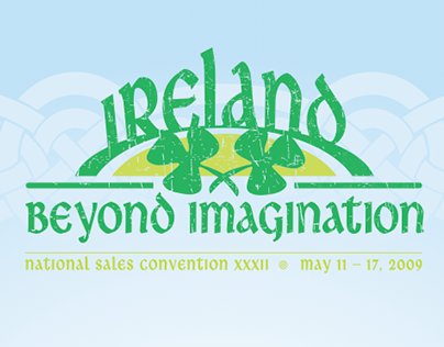 Physicians Mutual Sales Convention — Ireland