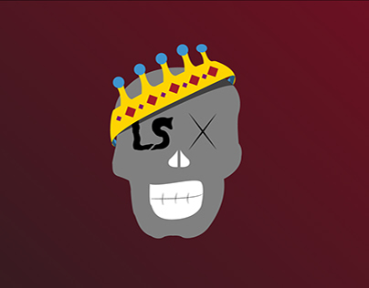 King Skull | LifeSaber
