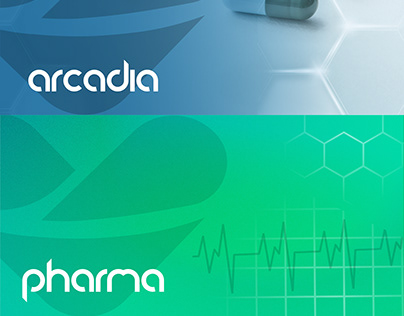 Arcadia Pharma