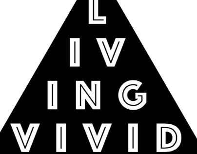 Living Vivid Dreams 2nd Logo