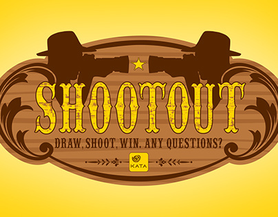 Kata Bags | Shootout Campaign