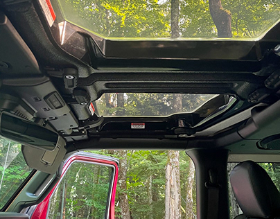 Installation Affects the Durability of Your Sunroofs