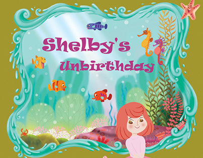 Shelby's Unbirthday