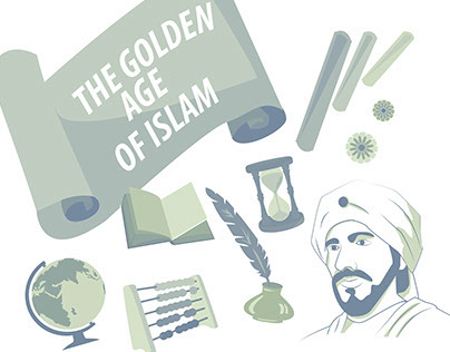 Golden Age of Islam