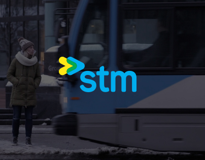 Société de Transport de Montréal