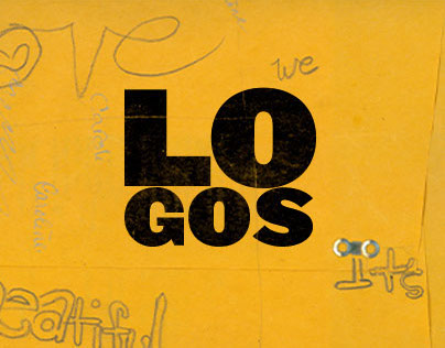 LOGOS & MARKS