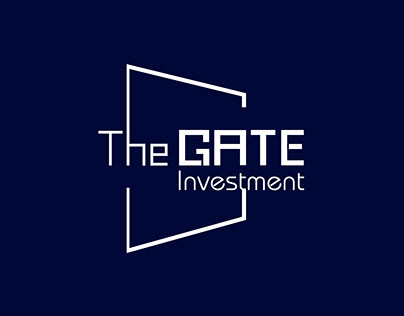 The Gate Investment Branding