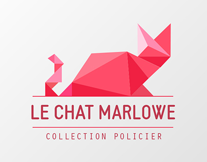 Le chat Marlowe