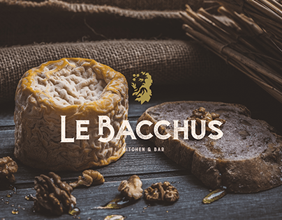 Le Bacchus Kitchen & Bar