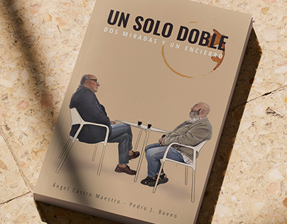Project thumbnail - Portada "Un Solo Doble"