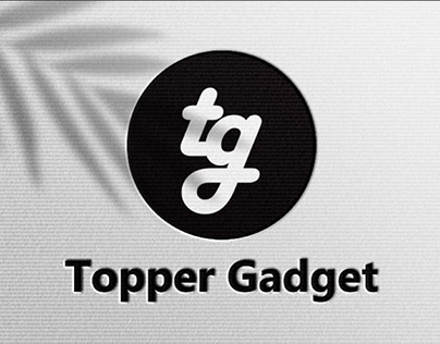 Topper Gadget Logo