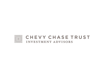 Chevy Chase Trust Re-positioning & Rebranding